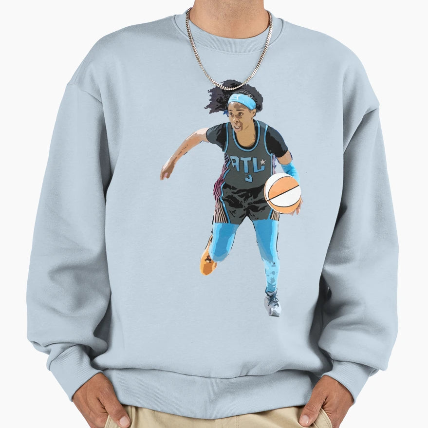 Jordin Canada Sweatshirt - Unique Graphic Men Women - T-Shirt, Sweatshirt, Hoodie