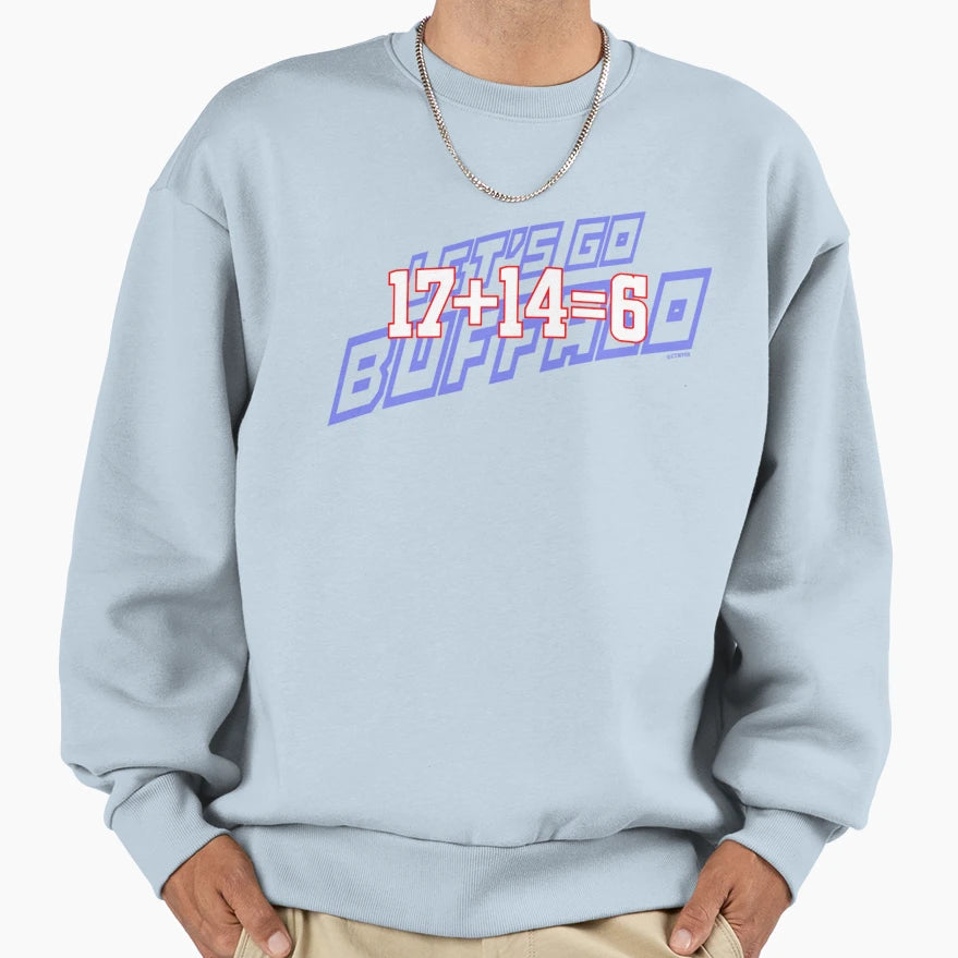 American Football 14 Champion Sweatshirt - Fun Novelty Design Men Women - T-Shirt, Sweatshirt, Hoodie