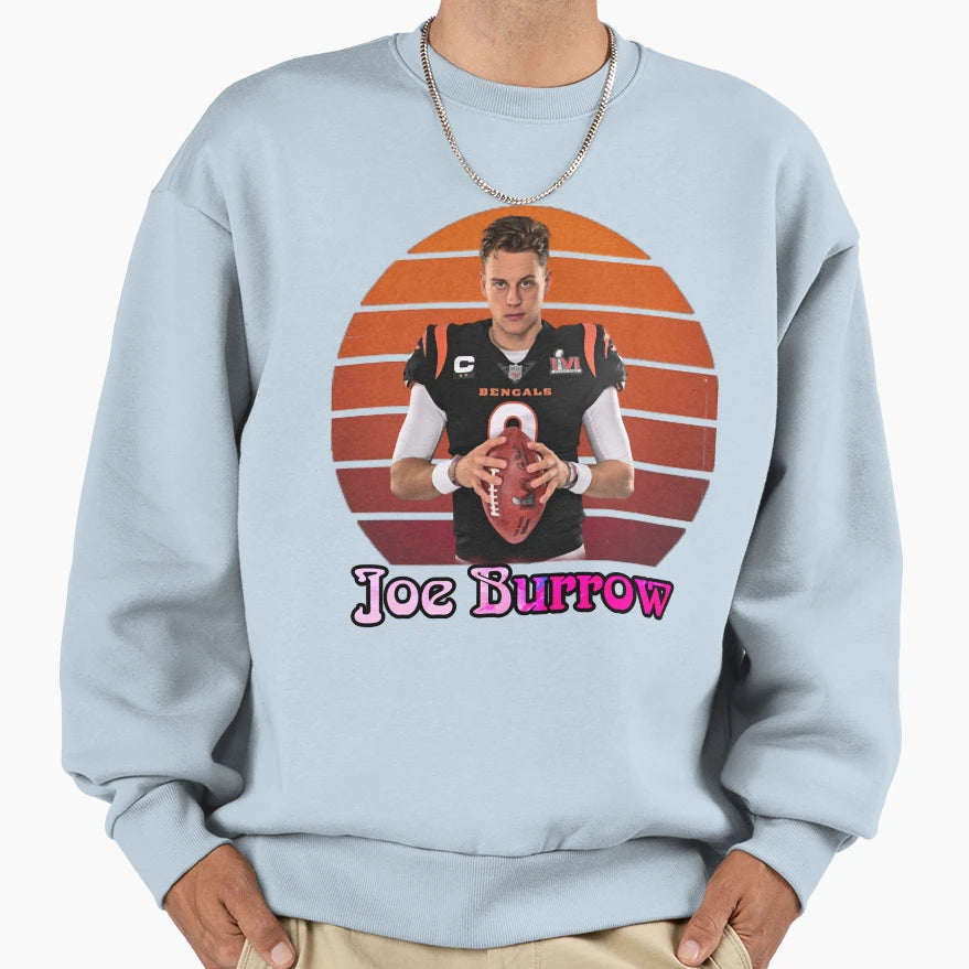Natural Soccer League Overcome Sweatshirt - Novelty Apparel for Adults - T-Shirt, Sweatshirt, Hoodie