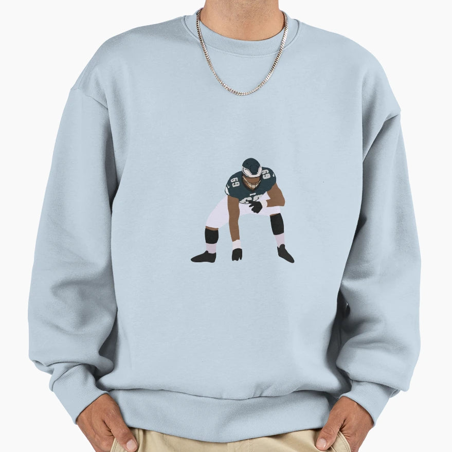 Matt Pryor Sweatshirt - Casual Everyday Wear for Adults - T-Shirt, Sweatshirt, Hoodie