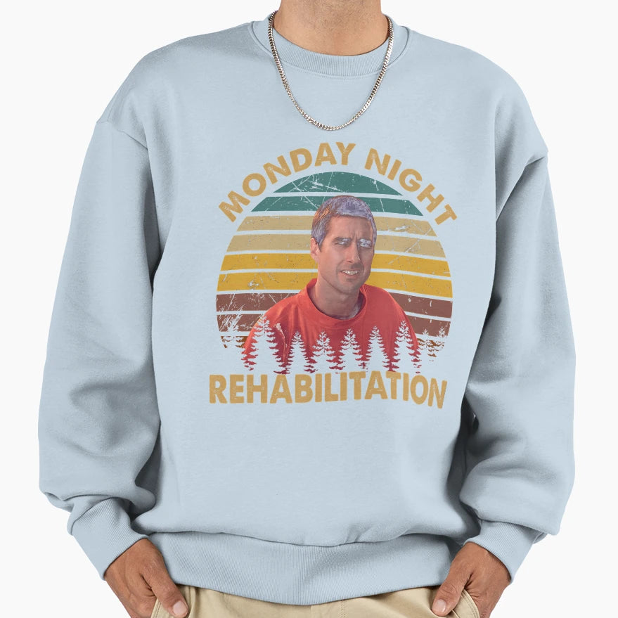 Film American Funny 80S Comedy Sweatshirt - Trendy Graphic for Adults - T-Shirt, Sweatshirt, Hoodie