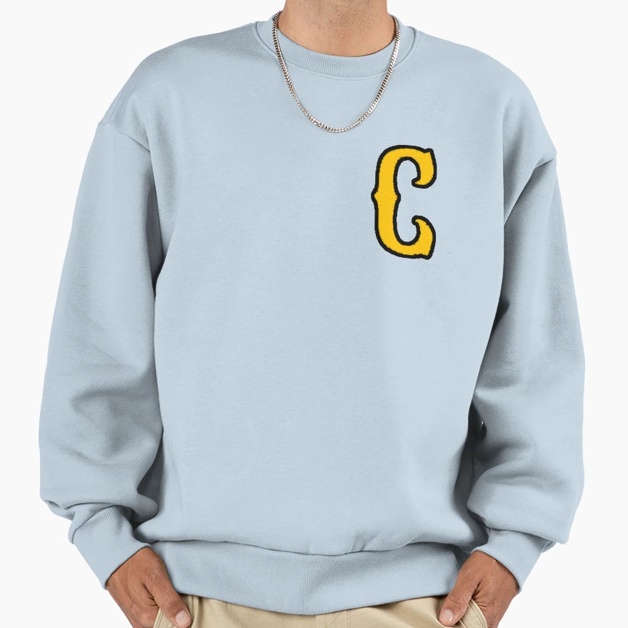 Gigantes De Carolina Sweatshirt - Novelty Apparel for Adults - T-Shirt, Sweatshirt, Hoodie