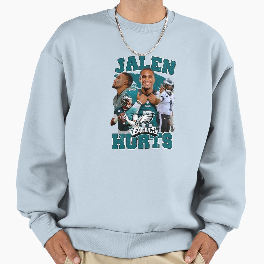 American Sport Sweatshirt - Trendy Graphic Men Women - T-Shirt, Sweatshirt, Hoodie
