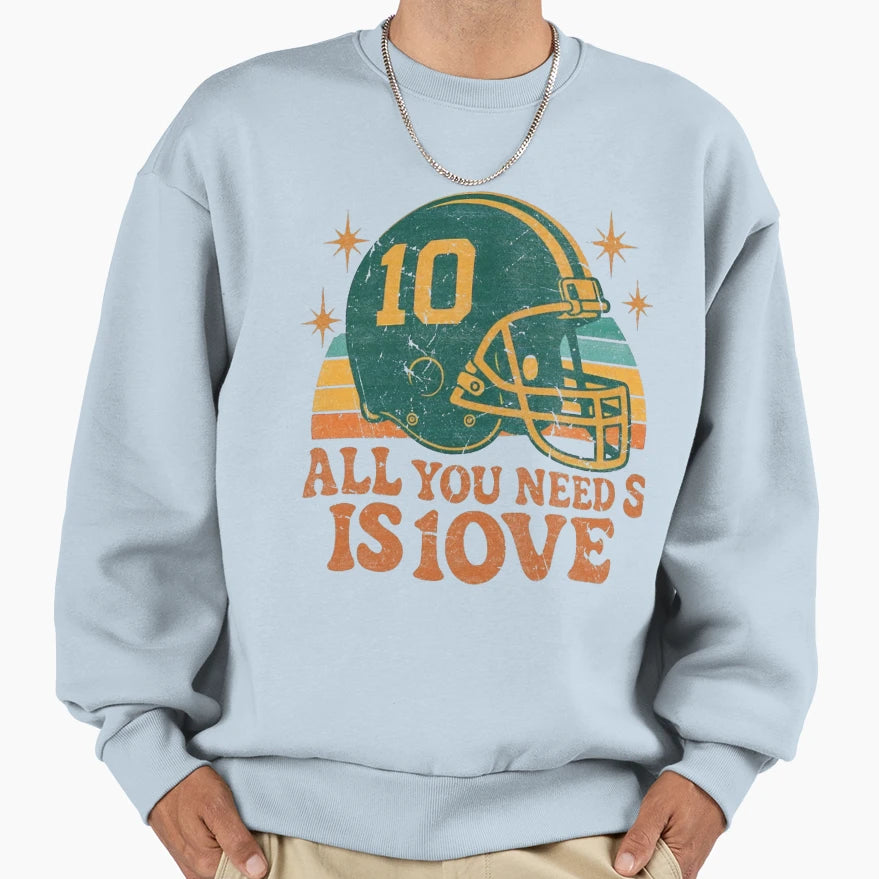 Art Green Bay Packers Sweatshirt - Streetwear Style Unisex - T-Shirt, Sweatshirt, Hoodie