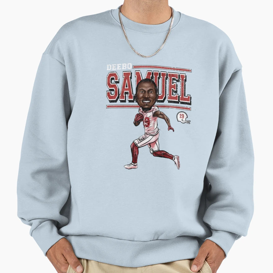 DS Is Back DS Is Back V DS Is Back Sweatshirt - Aesthetic Graphic Unisex - T-Shirt, Sweatshirt, Hoodie