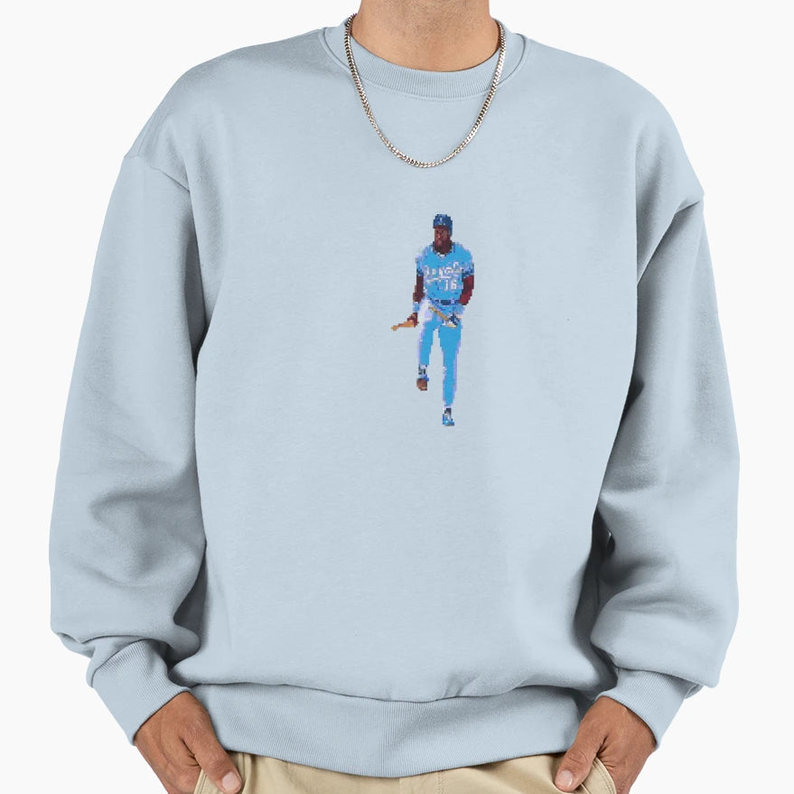 Bo Jackson Sweatshirt - Streetwear Style Unisex - T-Shirt, Sweatshirt, Hoodie