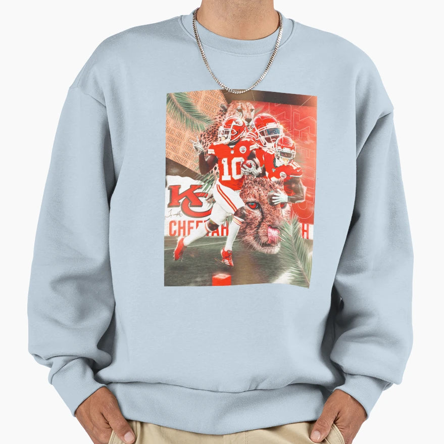 Hill Hill Hill Hill Hill Hill Sweatshirt - Casual Everyday Wear Unisex - T-Shirt, Sweatshirt, Hoodie
