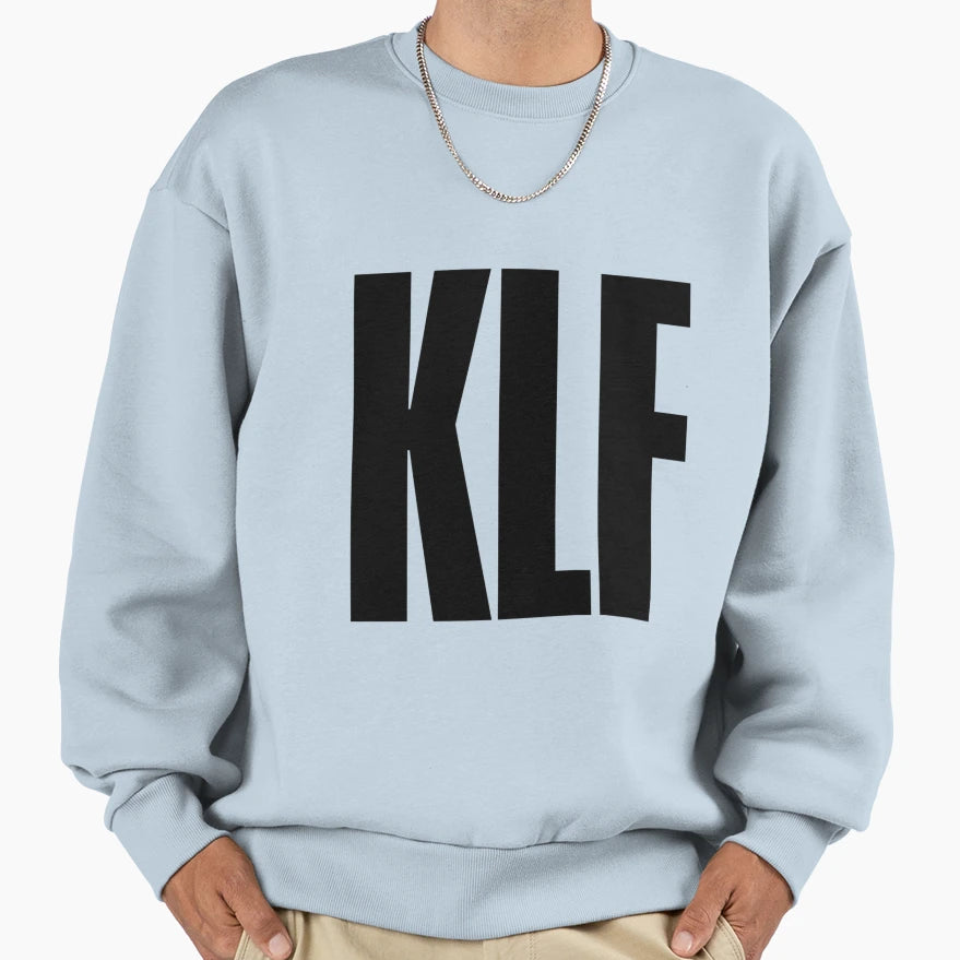 Untitled Sweatshirt - Trendy Graphic Men Women - T-Shirt, Sweatshirt, Hoodie