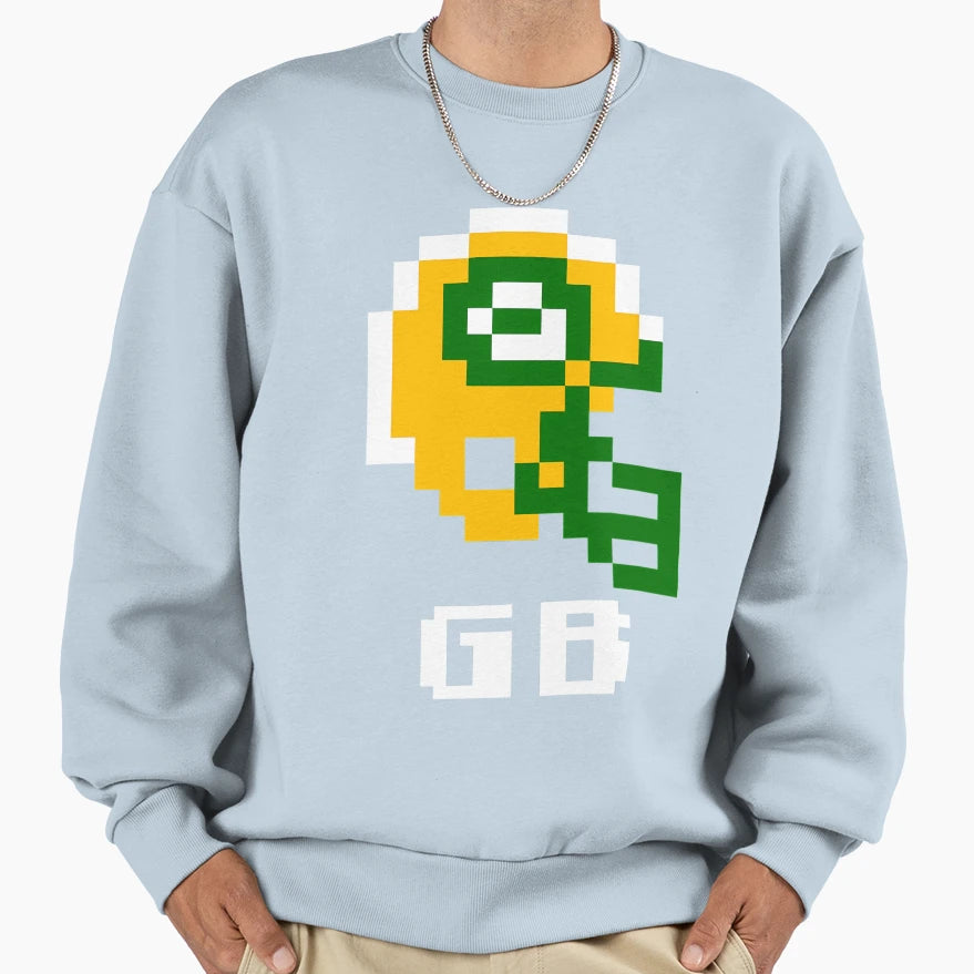 Tecmo Bowl Tecmo Super Bowl Tecmo Bowl T-Shirt - Graphic Print Men Women - T-Shirt, Sweatshirt, Hoodie