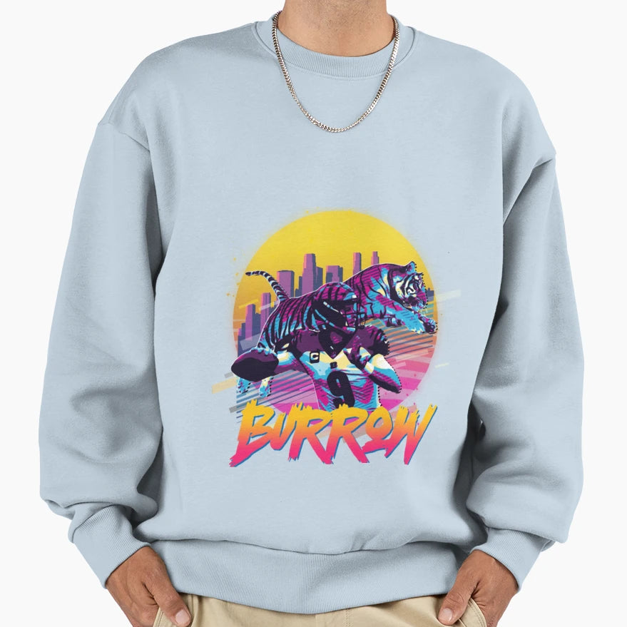 JB Sweatshirt - Aesthetic Graphic Men Women - T-Shirt, Sweatshirt, Hoodie