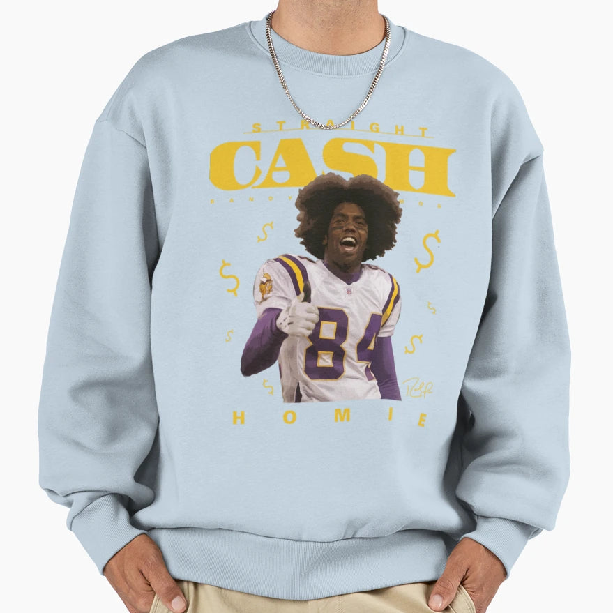 Art Minnesota Vikings Sweatshirt - Novelty Apparel Men Women - T-Shirt, Sweatshirt, Hoodie