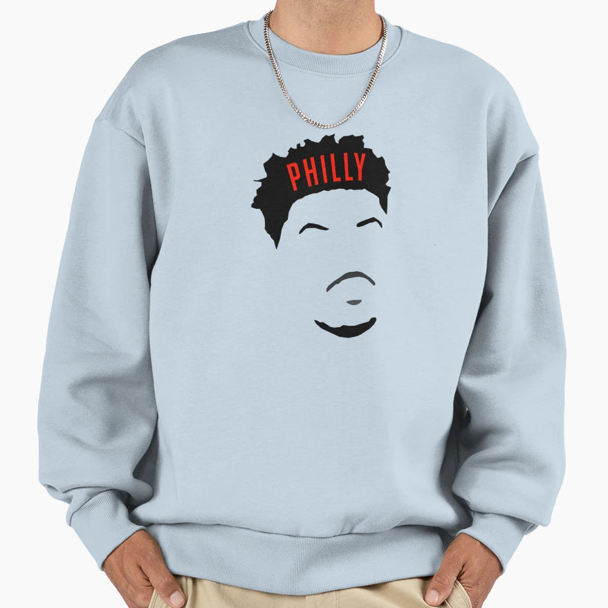 Jimmy Butler Sweatshirt - Novelty Apparel Unisex - T-Shirt, Sweatshirt, Hoodie