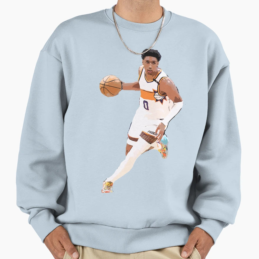 Ryan Dunn Sweatshirt - Casual Everyday Wear Unisex - T-Shirt, Sweatshirt, Hoodie