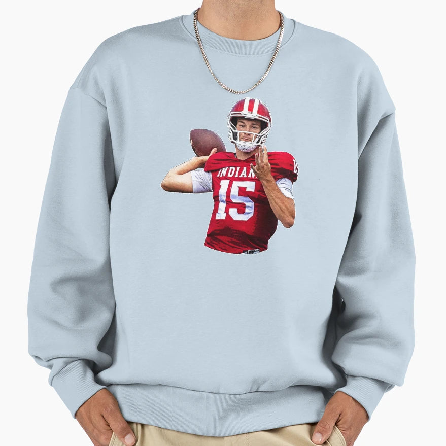 Fernando Sweatshirt - Casual Everyday Wear for Adults - T-Shirt, Sweatshirt, Hoodie