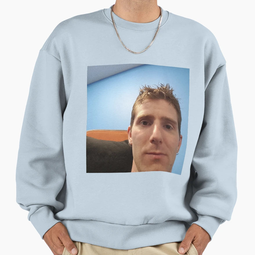 Linus Etch Tips Sweatshirt - Trendy Graphic for Adults - T-Shirt, Sweatshirt, Hoodie