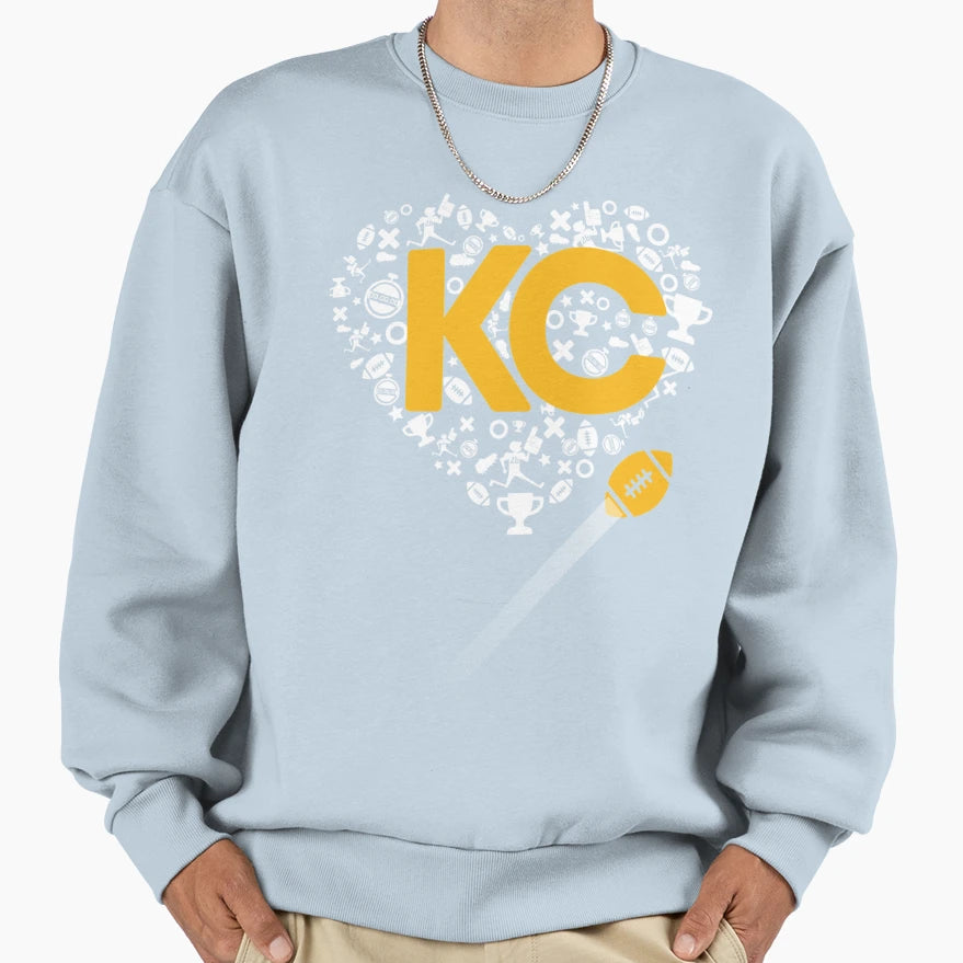 J X27 Aime Kans Sweatshirt - Unique Graphic Unisex - T-Shirt, Sweatshirt, Hoodie