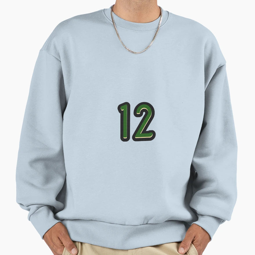 AR Mvp Sweatshirt - Unique Graphic Unisex - T-Shirt, Sweatshirt, Hoodie