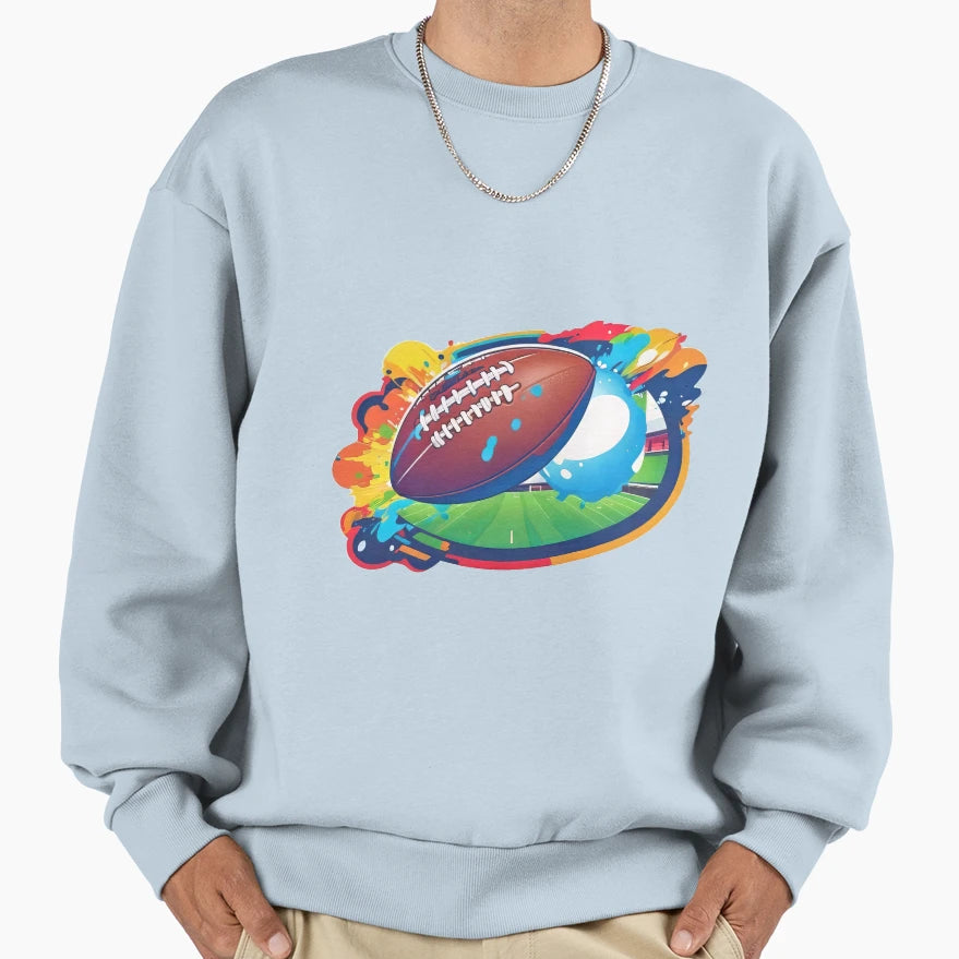 Spectacular Game Day 621 Sweatshirt - Fun Novelty Design Unisex - T-Shirt, Sweatshirt, Hoodie