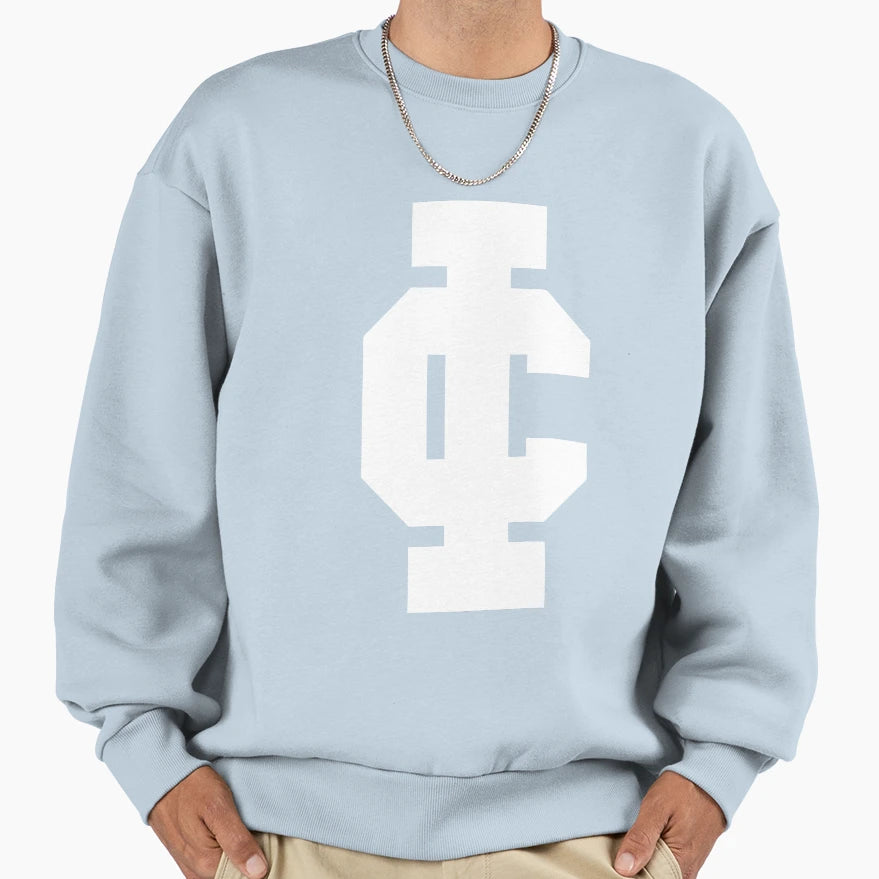 Illinois College Sweatshirt - Trendy Graphic Unisex - T-Shirt, Sweatshirt, Hoodie