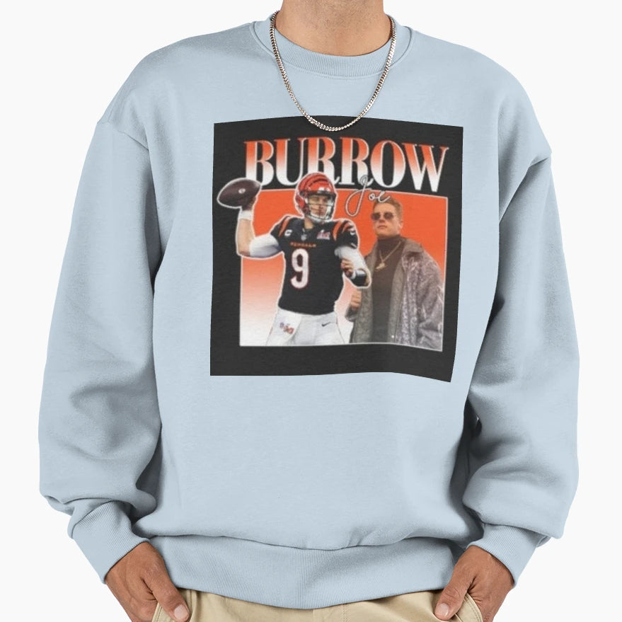 JB Sweatshirt - Fun Novelty Design for Adults - T-Shirt, Sweatshirt, Hoodie