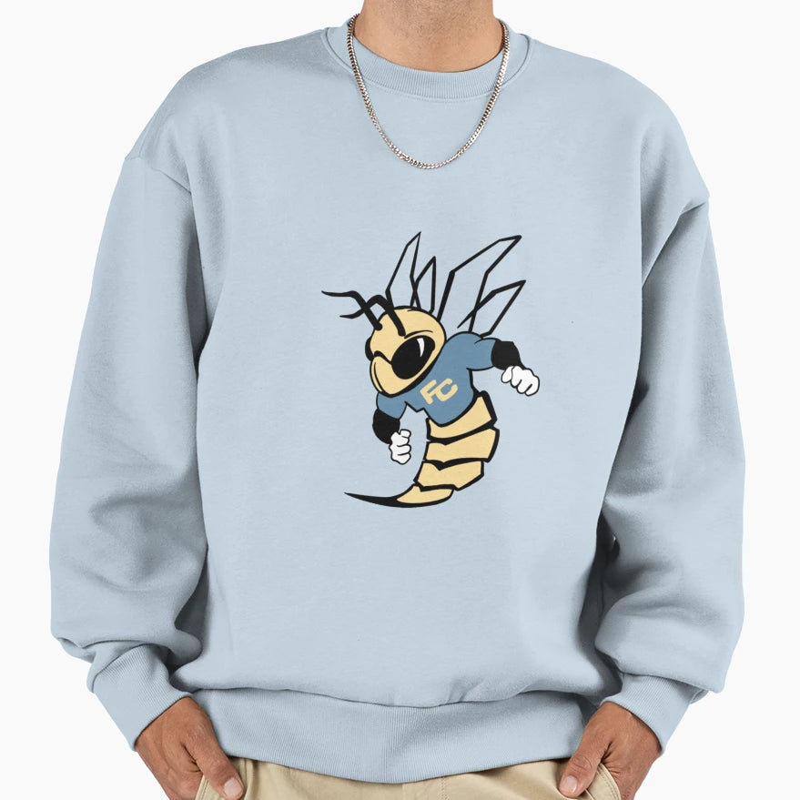 Fullerton College Sweatshirt - Trendy Graphic Unisex - T-Shirt, Sweatshirt, Hoodie