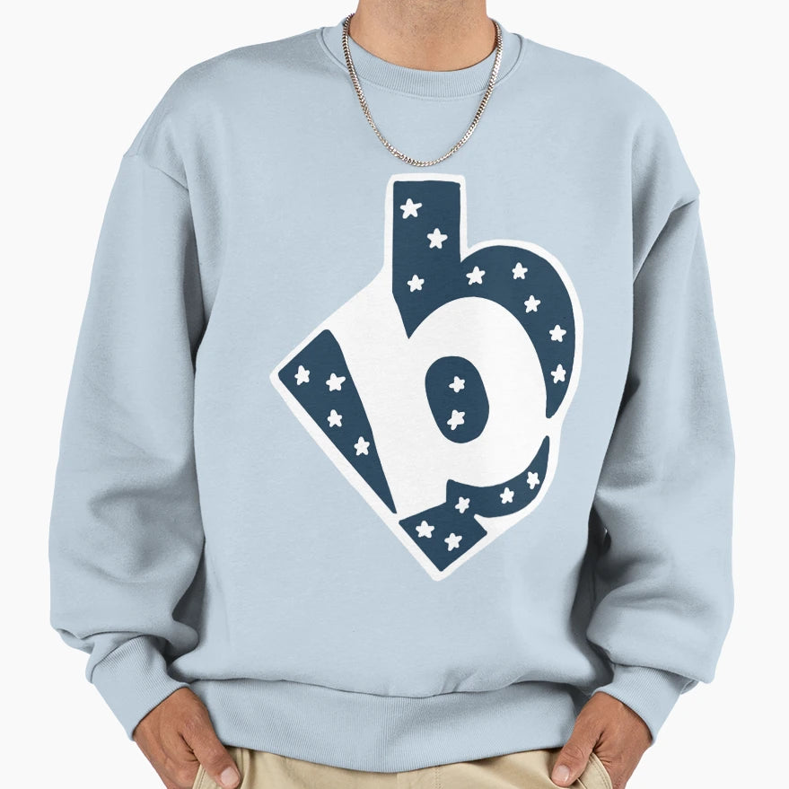 Boston Conservatory Sweatshirt - Minimalist Print for Adults - T-Shirt, Sweatshirt, Hoodie