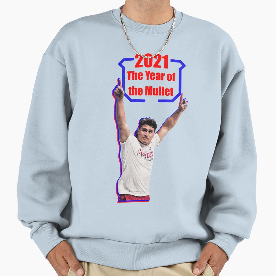 Justin Medeiros Crossfit Games Sweatshirt - Streetwear Style Men Women - T-Shirt, Sweatshirt, Hoodie