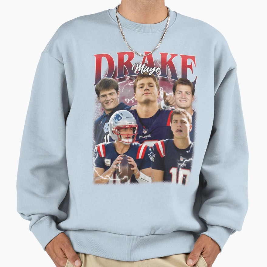 Whitney Houston Diva Tribute Sweatshirt - Fun Novelty Design for Adults - T-Shirt, Sweatshirt, Hoodie