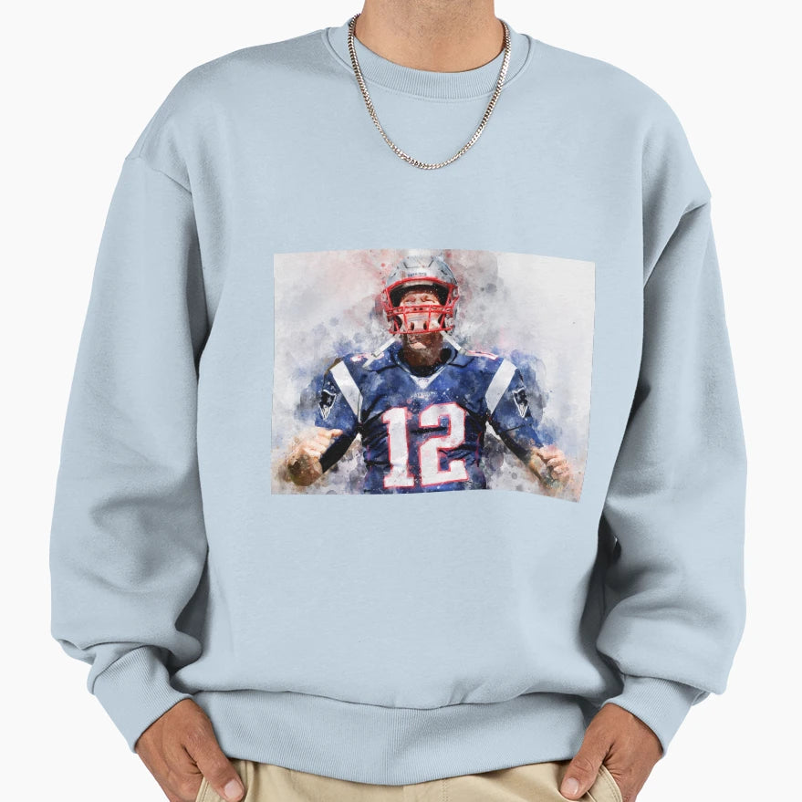 Patriots England 31 Sweatshirt - Streetwear Style Unisex - T-Shirt, Sweatshirt, Hoodie