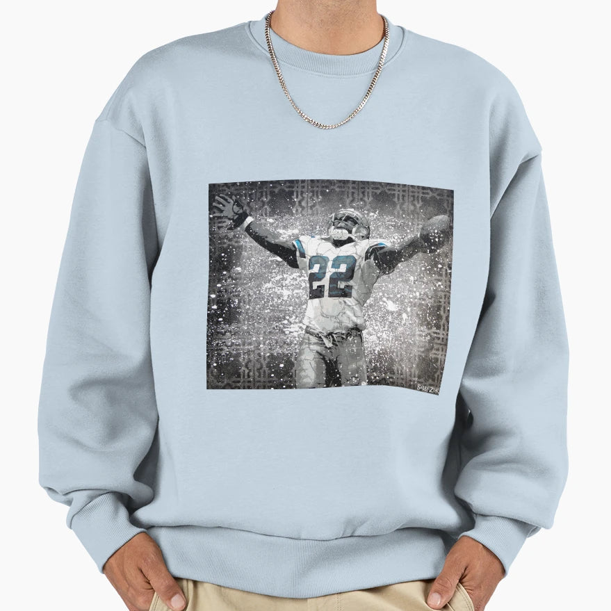 Leader Sweatshirt - Novelty Apparel Unisex - T-Shirt, Sweatshirt, Hoodie