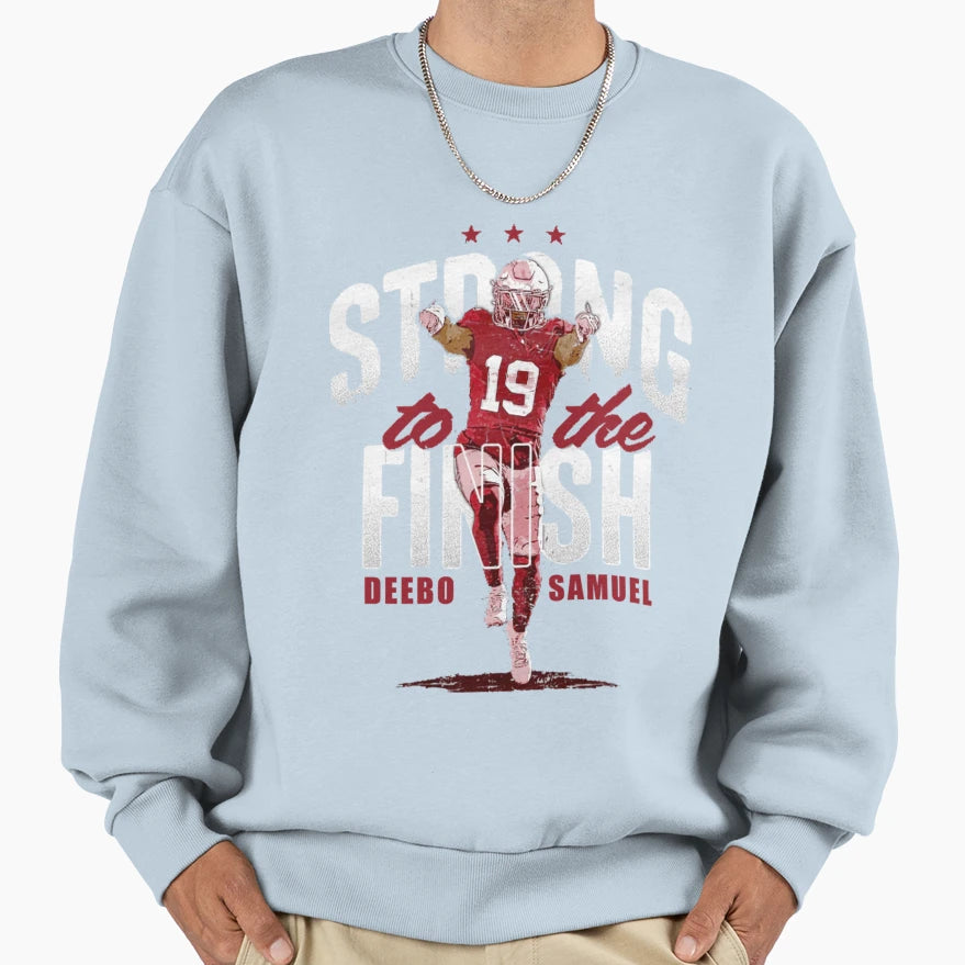 DS Is Back DS Is Back V DS Is Sweatshirt - Fun Novelty Design for Adults - T-Shirt, Sweatshirt, Hoodie