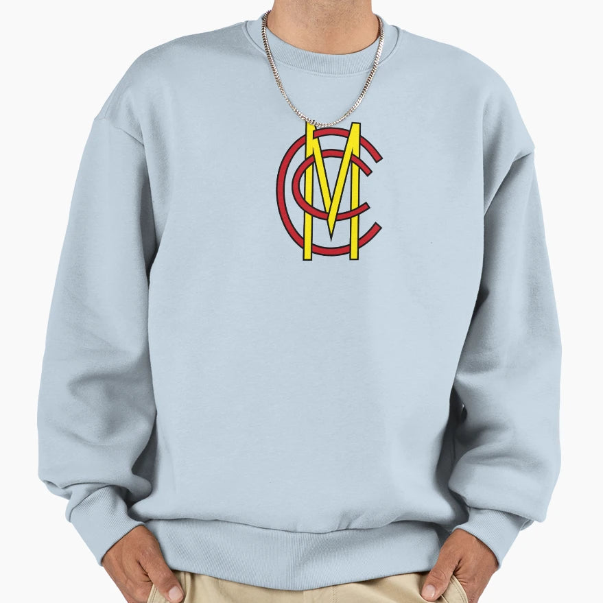 Marylebone Cricket Club Mcc Sweatshirt - Streetwear Style Men Women - T-Shirt, Sweatshirt, Hoodie