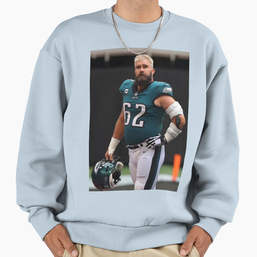 JK Aesthetic Sweatshirt - Unique Graphic for Adults - T-Shirt, Sweatshirt, Hoodie