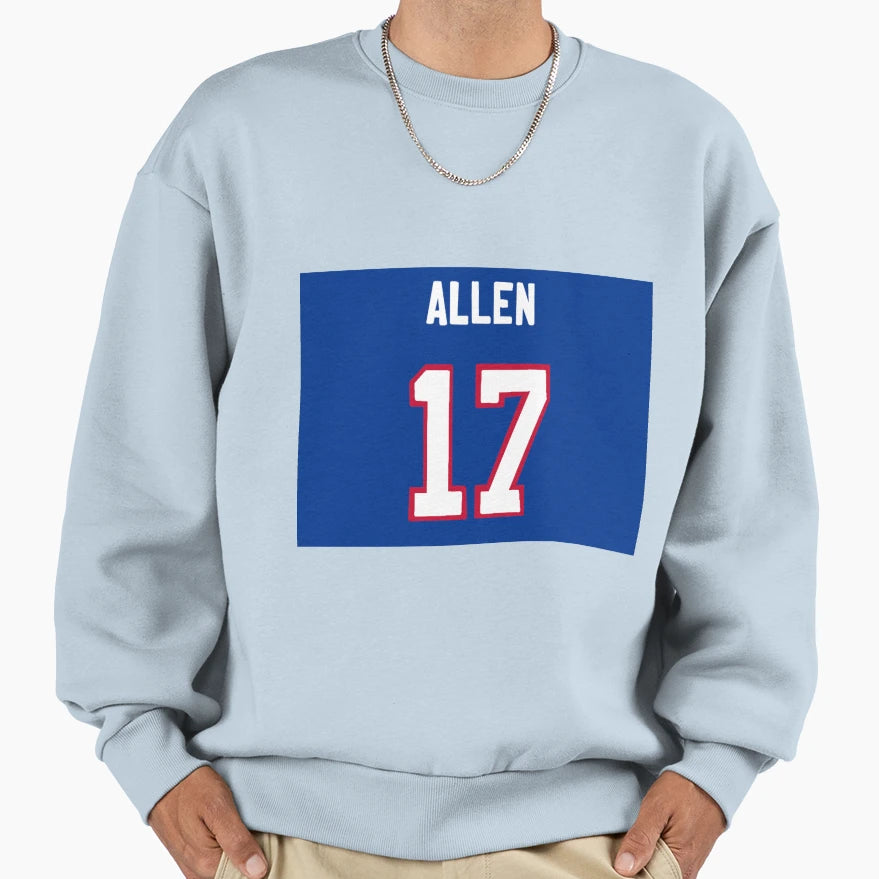 JA Sweatshirt - Casual Everyday Wear Unisex - T-Shirt, Sweatshirt, Hoodie