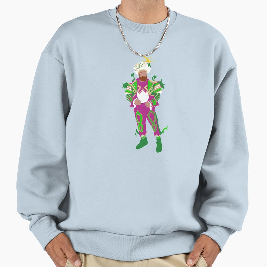 Philly Champions Sweatshirt - Novelty Apparel for Adults - T-Shirt, Sweatshirt, Hoodie
