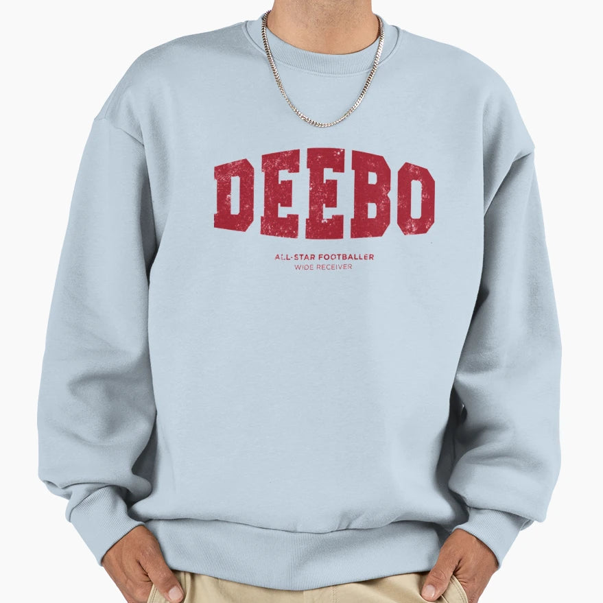 DS Sweatshirt - Novelty Apparel for Adults - T-Shirt, Sweatshirt, Hoodie