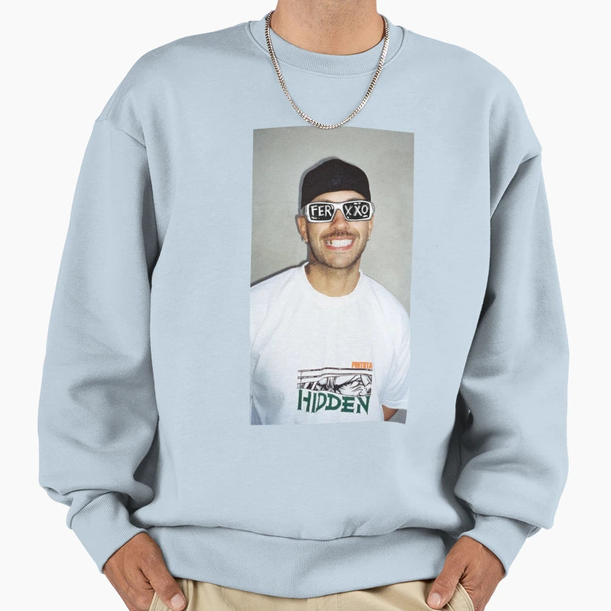 Ferxxo 2 Sweatshirt - Fun Novelty Design for Adults - T-Shirt, Sweatshirt, Hoodie