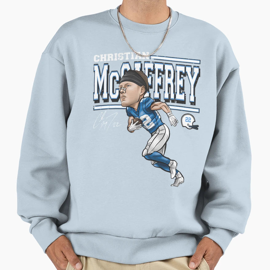 CM Sweatshirt - Trendy Graphic for Adults - T-Shirt, Sweatshirt, Hoodie