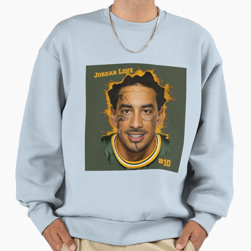 Legacy Training Sweatshirt - Unique Graphic Men Women - T-Shirt, Sweatshirt, Hoodie
