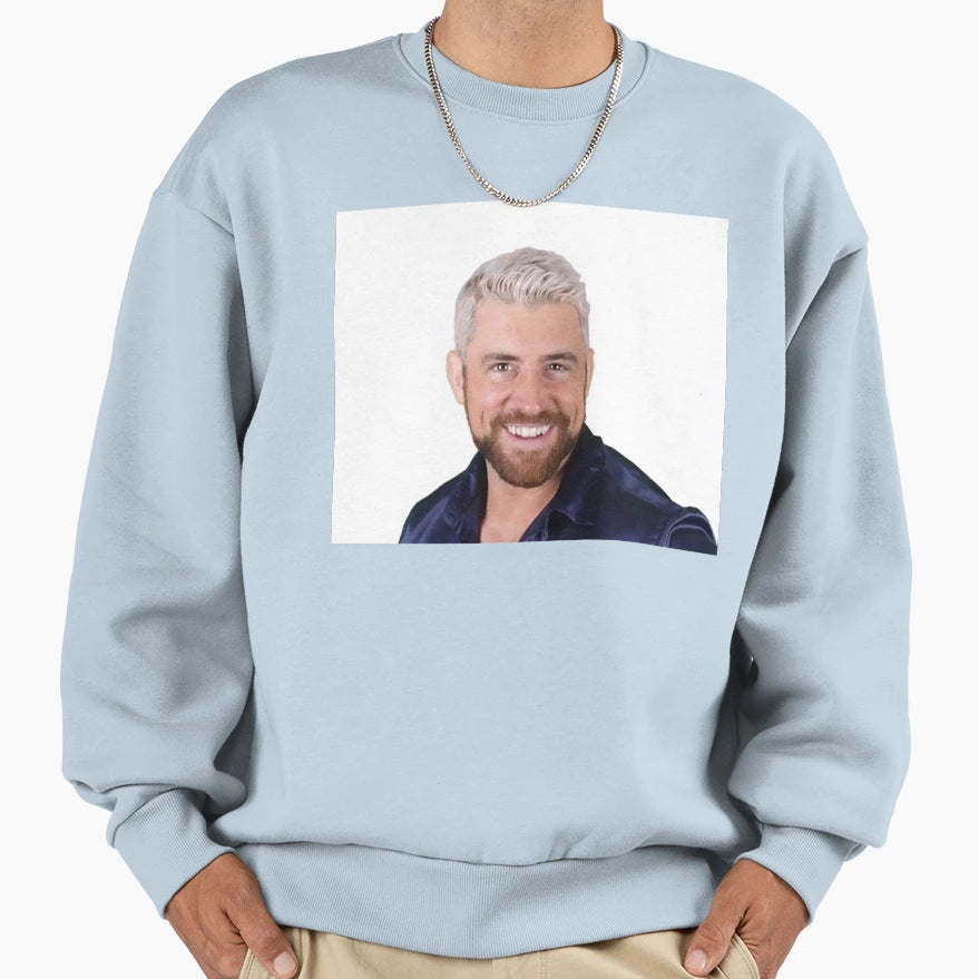 Standard Joe Hendry Sweatshirt - Streetwear Style for Adults - T-Shirt, Sweatshirt, Hoodie