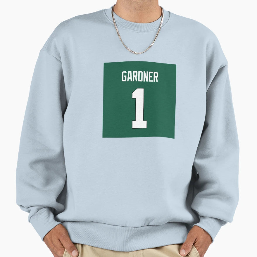 SG Sweatshirt - Aesthetic Graphic Unisex - T-Shirt, Sweatshirt, Hoodie