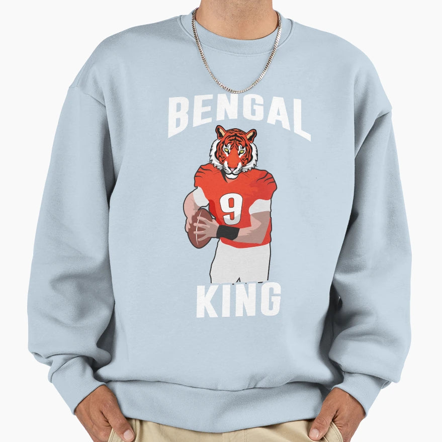 Natural Soccer League Overcome Sweatshirt - Streetwear Style for Adults - T-Shirt, Sweatshirt, Hoodie