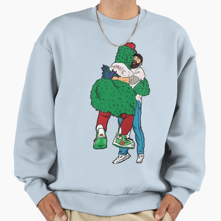 Jason Football Jason 27 Sweatshirt - Custom Art Print Unisex - T-Shirt, Sweatshirt, Hoodie