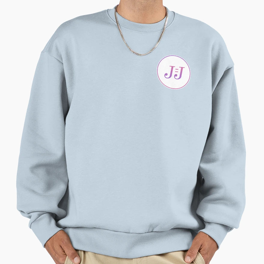 Juice Juice Sweatshirt - Novelty Apparel Unisex - T-Shirt, Sweatshirt, Hoodie