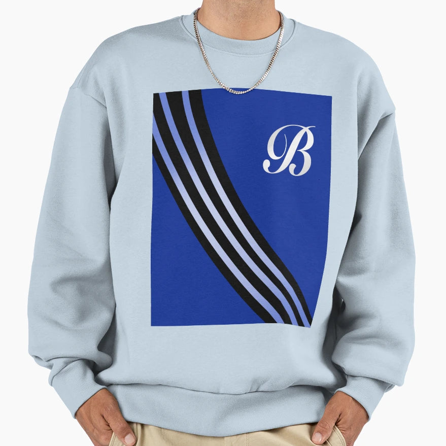 Pirates Uniform Sweatshirt - Trendy Graphic for Adults - T-Shirt, Sweatshirt, Hoodie