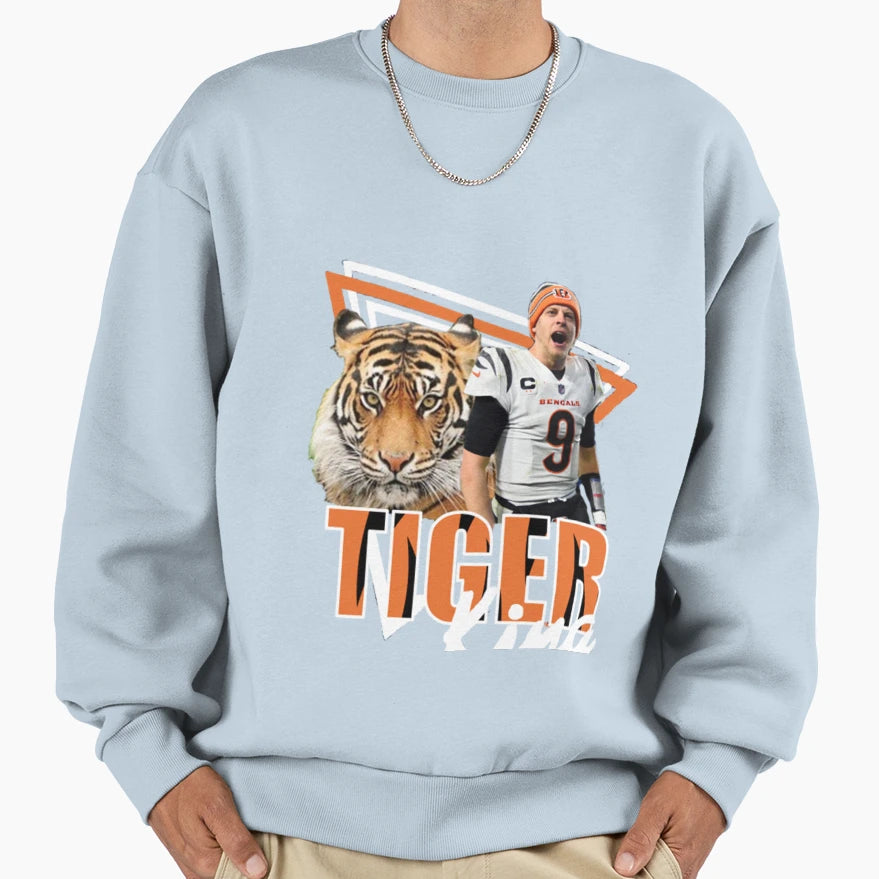 JB Sweatshirt - Aesthetic Graphic for Adults - T-Shirt, Sweatshirt, Hoodie