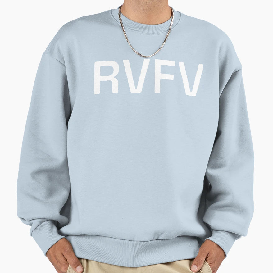 Rvfv Spanish Singer Sweatshirt - Streetwear Style for Adults - T-Shirt, Sweatshirt, Hoodie