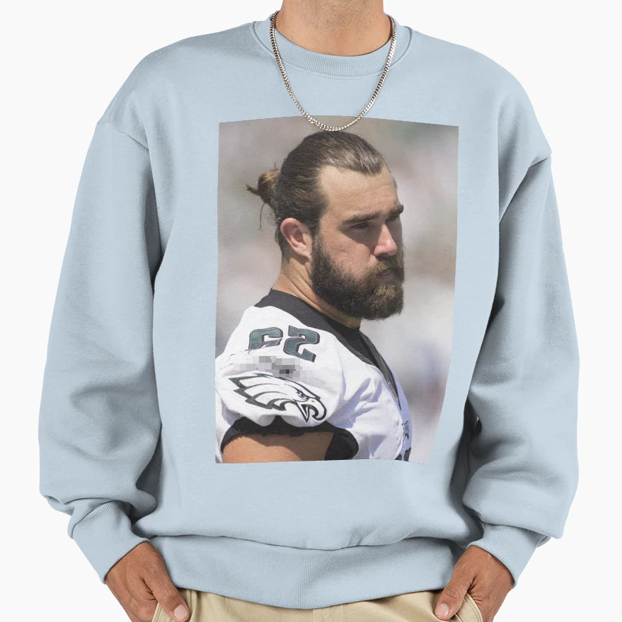 JK Sweatshirt - Unique Graphic for Adults - T-Shirt, Sweatshirt, Hoodie