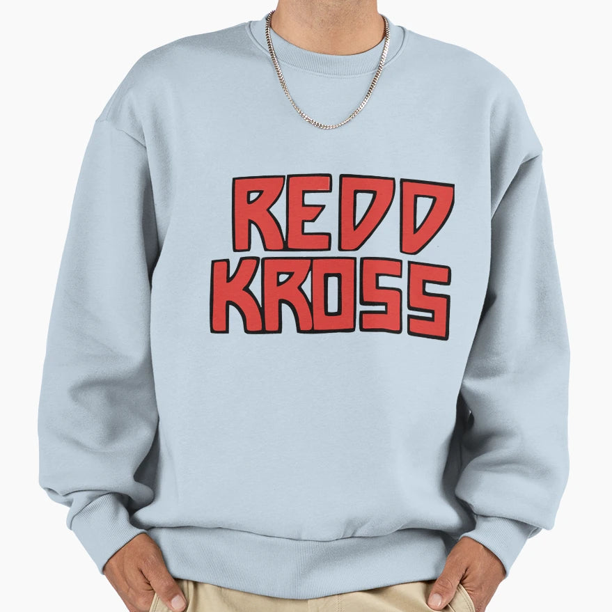 Redd Kross Sweatshirt - Casual Everyday Wear Men Women - T-Shirt, Sweatshirt, Hoodie