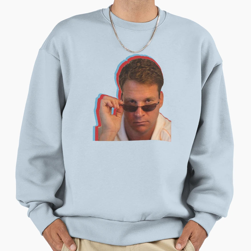 Lane Train Sweatshirt - Casual Everyday Wear Unisex - T-Shirt, Sweatshirt, Hoodie